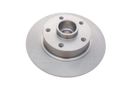 Тормозной диск solgy 208039