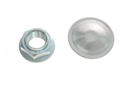 Гальмівний диск solgy 208040