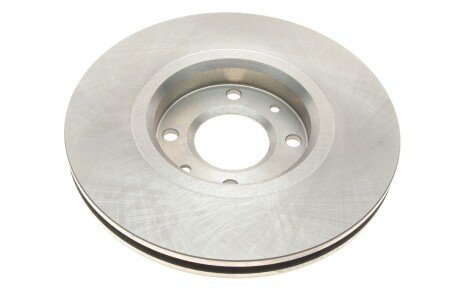 Тормозной диск solgy 208043