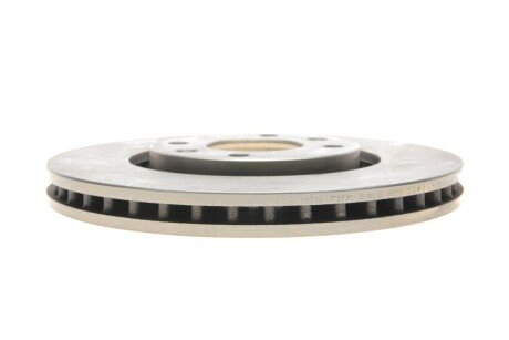 Тормозной диск solgy 208043