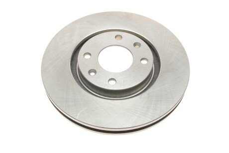 Тормозной диск solgy 208043