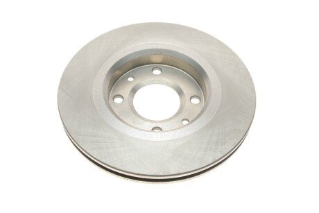 Тормозной диск solgy 208044