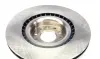 Тормозной диск solgy 208050