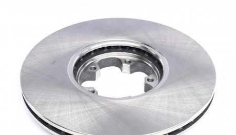 Тормозной диск solgy 208051