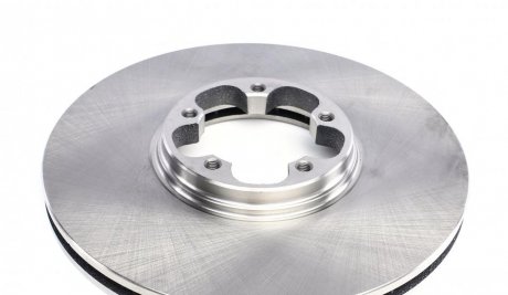 Тормозной диск solgy 208051