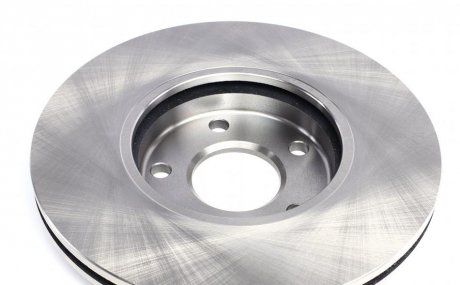 Гальмівний диск solgy 208052