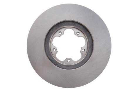 Гальмівний диск solgy 208053