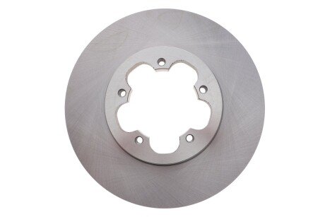 Гальмівний диск solgy 208053