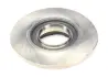 Тормозной диск solgy 208056