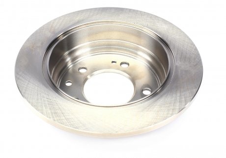 Тормозной диск solgy 208061