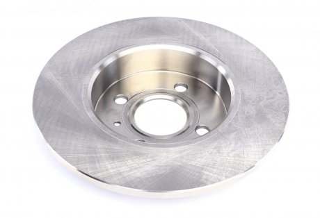 Тормозной диск solgy 208066