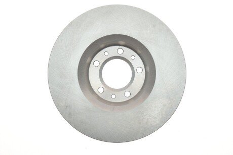 Тормозной диск solgy 208067