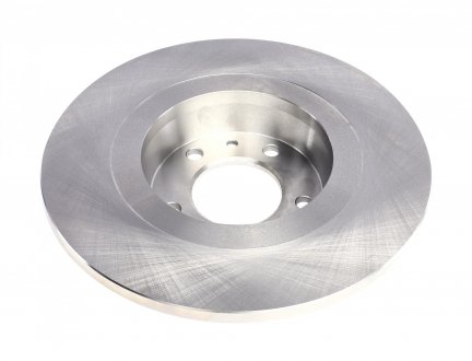 Тормозной диск solgy 208068