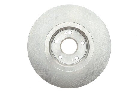 Гальмівний диск solgy 208071