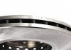 Тормозной диск solgy 208073