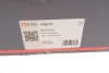 Тормозной диск solgy 208079