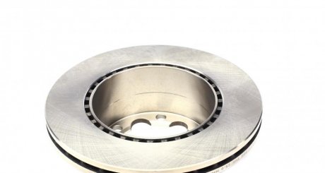 Тормозной диск solgy 208081