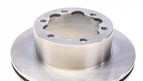 Тормозной диск solgy 208081