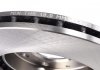 Тормозной диск solgy 208095