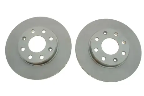 Гальмівний диск solgy 208095 Chevrolet Спарк м300
