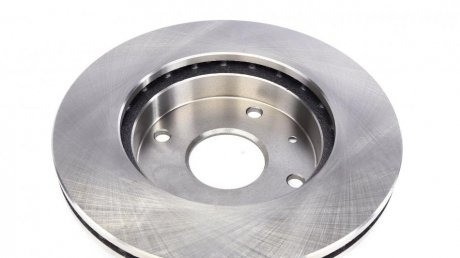 Гальмівний диск solgy 208096