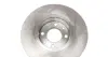 Тормозной диск solgy 208109