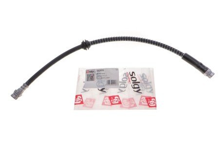 Гальмівний шланг solgy 210009