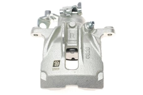 Гальмівний супорт solgy 223039