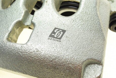 Тормозной суппорт solgy 223049