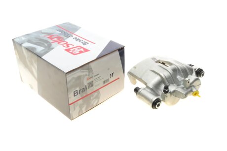 Тормозной суппорт solgy 223052