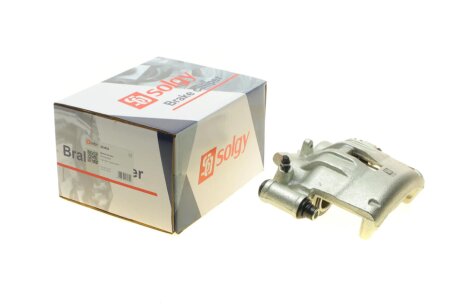 Тормозной суппорт solgy 223053