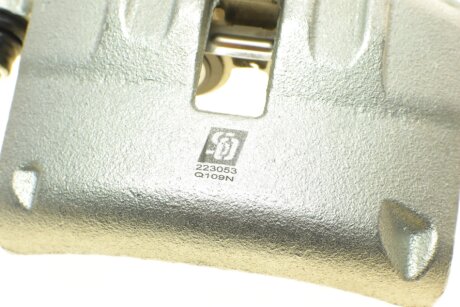 Тормозной суппорт solgy 223053