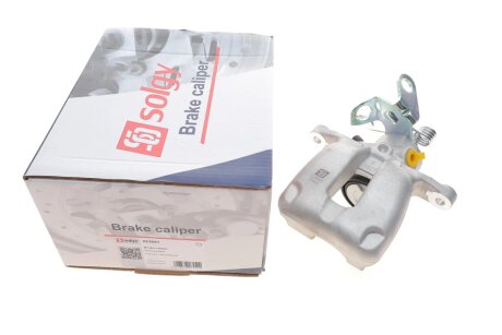 Тормозной суппорт solgy 223091