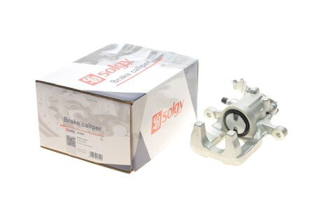 Тормозной суппорт solgy 223099
