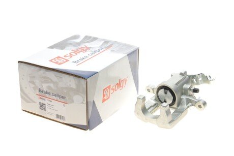Тормозной суппорт solgy 223100