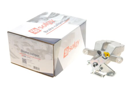 Тормозной суппорт solgy 223102