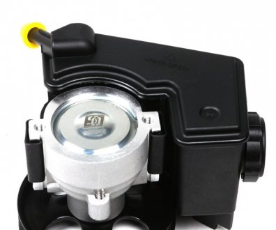 Колодки ручного (стоячого) тормоза solgy 207019