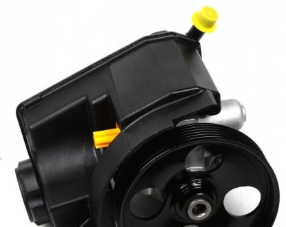 Колодки ручного (стоячого) тормоза solgy 207019