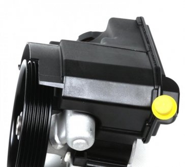 Колодки ручного (стоячого) тормоза solgy 207019