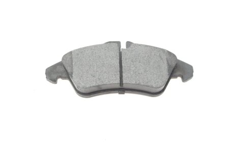 Тормозні (гальмівні) колодки solgy 209001