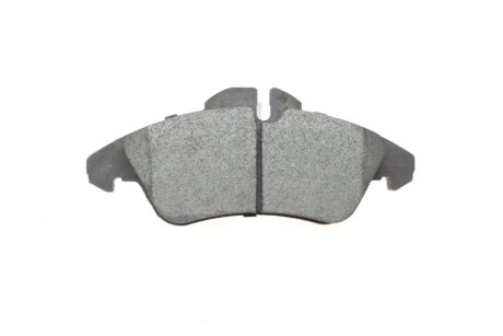 Тормозні (гальмівні) колодки solgy 209001