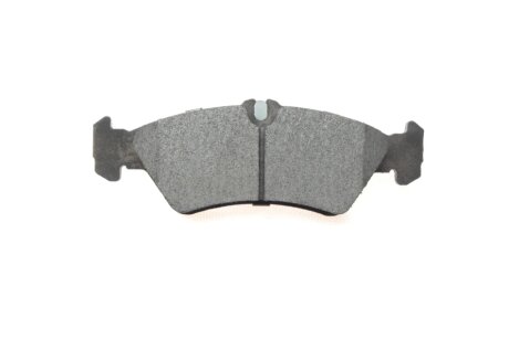 Тормозные колодки solgy 209002