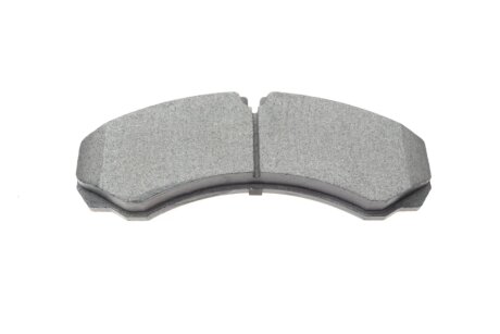 Тормозні (гальмівні) колодки solgy 209003