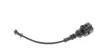 Тормозные колодки solgy 209005