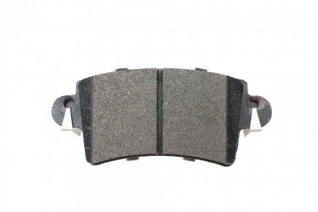 Тормозные колодки solgy 209014