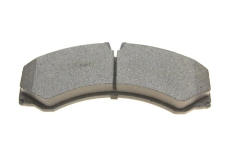 Тормозные колодки solgy 209016