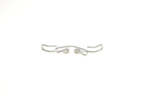 Тормозные колодки solgy 209016