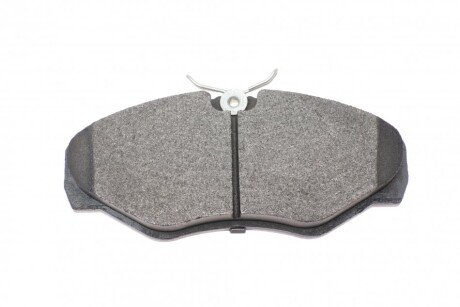 Тормозні (гальмівні) колодки solgy 209018