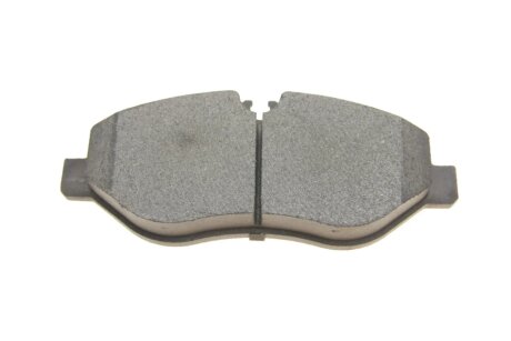 Тормозні (гальмівні) колодки solgy 209019