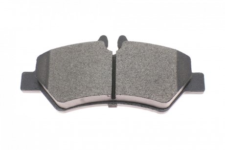 Тормозные колодки solgy 209023